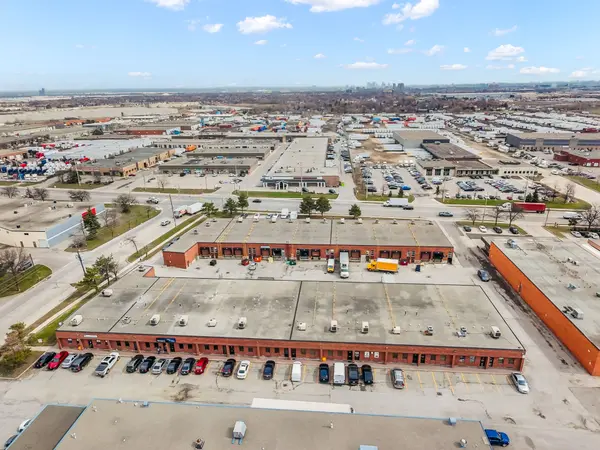 2460 Anson DR W #12, Mississauga, ON L5S 1G7