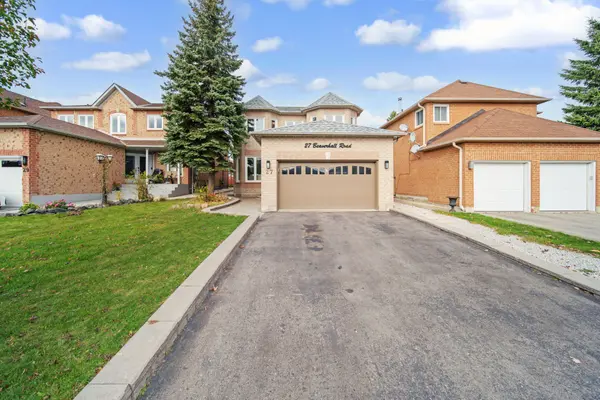 27 Beaverhall RD, Brampton, ON L6X 4L3