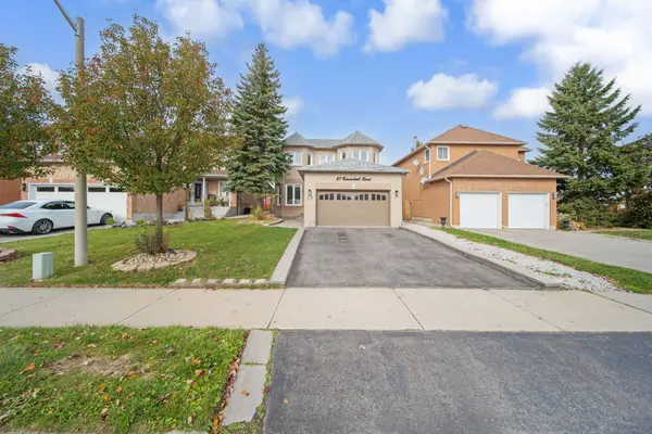 27 Beaverhall RD, Brampton, ON L6X 4L3
