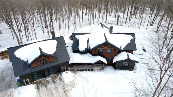 2191 Cassburn RD, Champlain, ON K0B 1K0