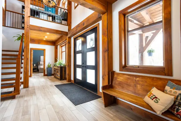 2191 Cassburn RD, Champlain, ON K0B 1K0