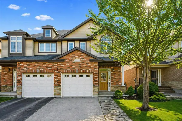 30 Vipond ST, Guelph, ON N1E 0G9