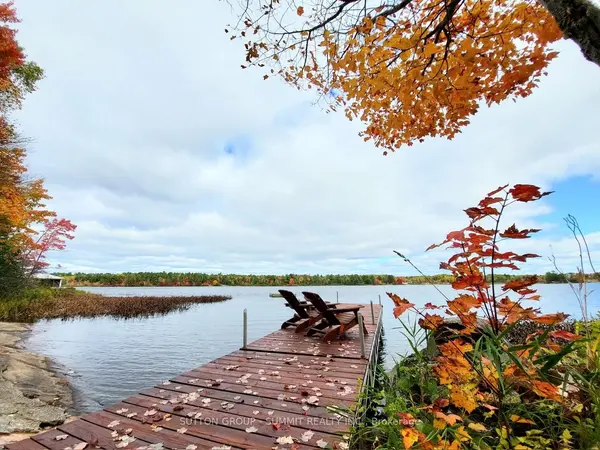 98 West Ham Lake RD, Killarney, ON P0M 1A0