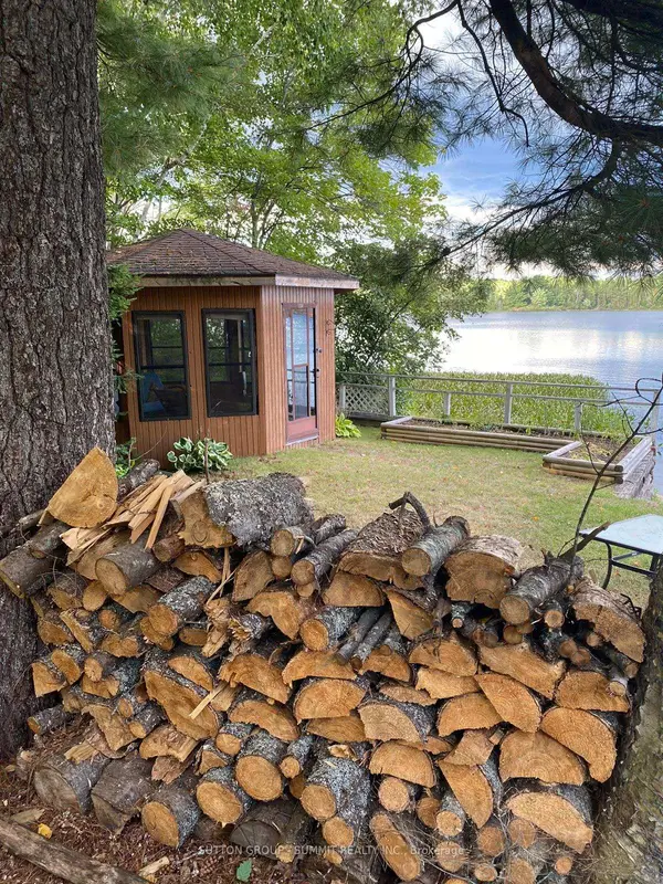 98 West Ham Lake RD, Killarney, ON P0M 1A0