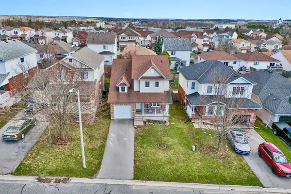 649 Trailview DR, Peterborough, ON K9J 8P3