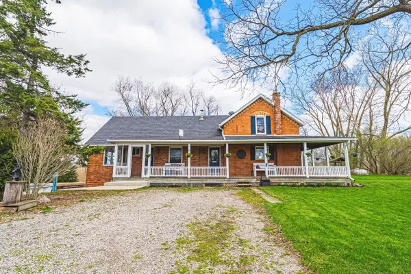 1292 Glancaster RD, Hamilton, ON L9G 3L1