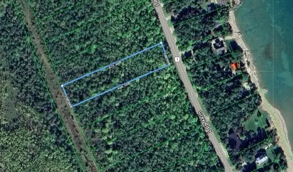 PT LT A Georgian Range RD,  Georgian Bluffs,  ON N0H 2T0