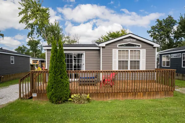 1501 Line 8 RD #150, Niagara-on-the-lake, ON L0S 1J0