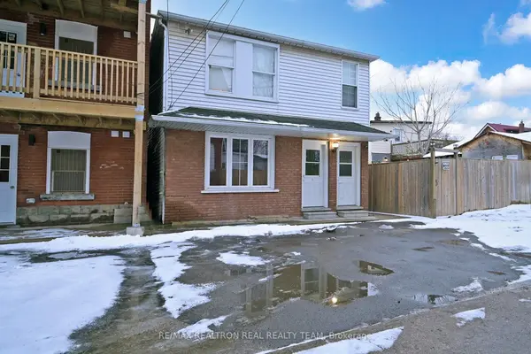 1129 Cannon ST E ##C1, Hamilton, ON L8L 2J7