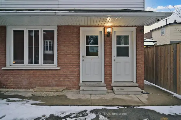 1129 Cannon ST E ##C1, Hamilton, ON L8L 2J7