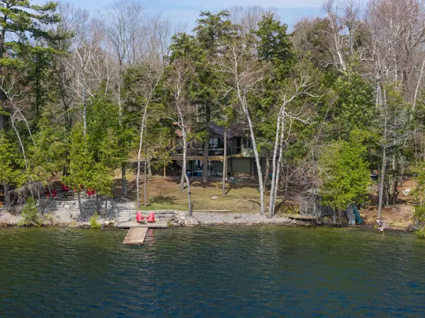 2323 Grindstone Lake RD, Frontenac, ON K0H 2M0