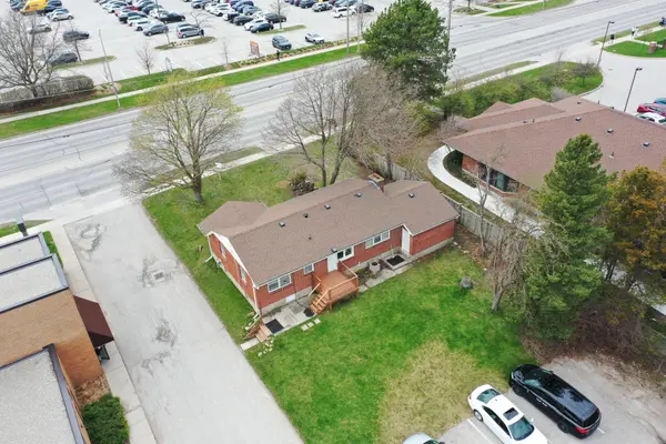 1292 Highbury AVE N, London East, ON N5Y 1B4