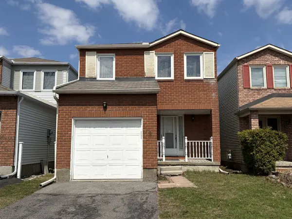 9 Raj TER, Hunt Club - South Keys And Area, ON K1G 4T4