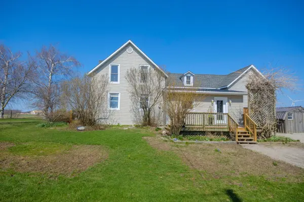 1072 Concession 10 Concession, Kincardine, ON N0G 2N0