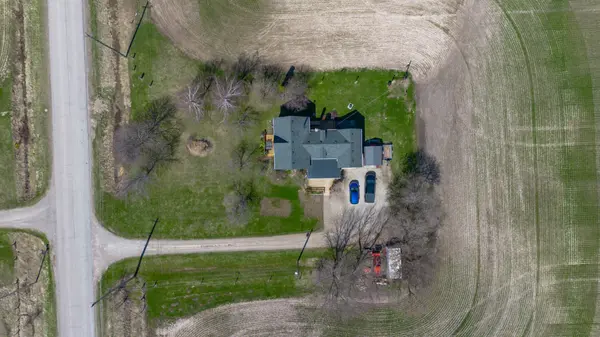 1072 Concession 10 Concession, Kincardine, ON N0G 2N0