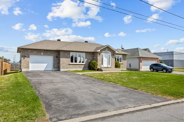 71 Faucher BLVD, Casselman, ON K0A 1M0