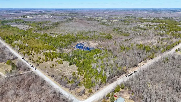 00 Rosedale Rd. RD N, Montague, ON K7A 4S7