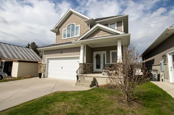 279 Oak ST, Lucan Biddulph, ON N0M 2J0