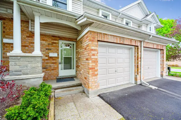 66 Rodgers RD #2, Guelph, ON N1G 4Y5