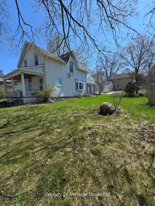 152 Charles ST E, Ingersoll, ON N5C 1K2