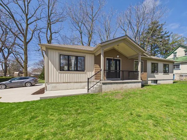 966A Charles ST, Kincardine, ON N2Z 2C3