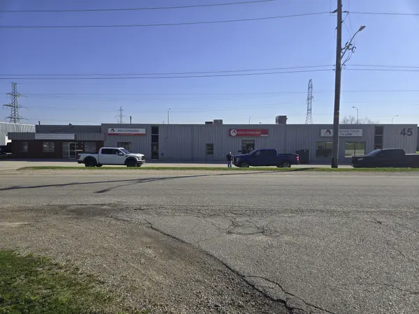 45 Lewis RD, Guelph, ON N1H 1E9