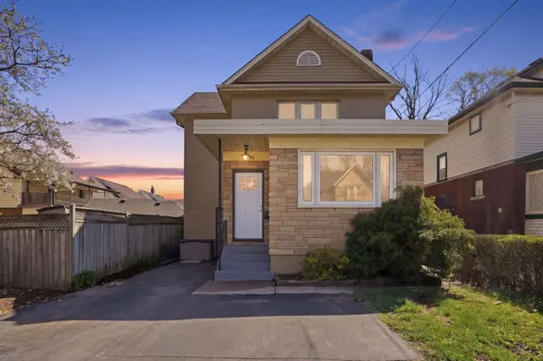 5056 Fourth AVE, Niagara Falls, ON L2E 4P6