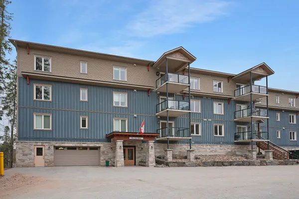 4 Lake AVE #103, Dysart Et Al, ON K0M 1S0