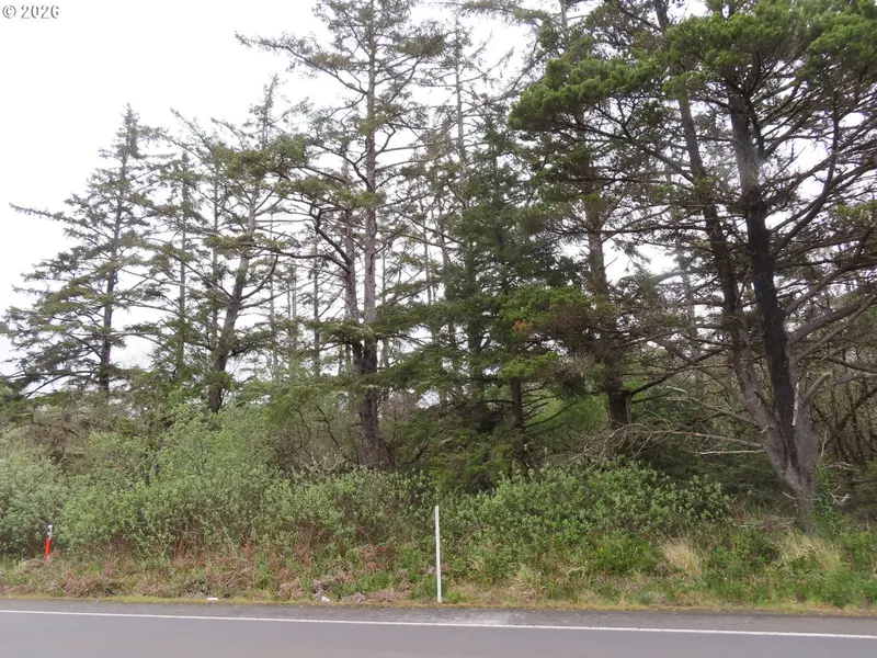 State Route 105, Grayland, WA 98547