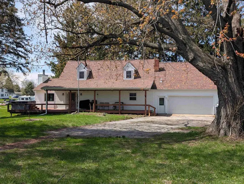 14414 E Washington Street, Durand, IL 61024