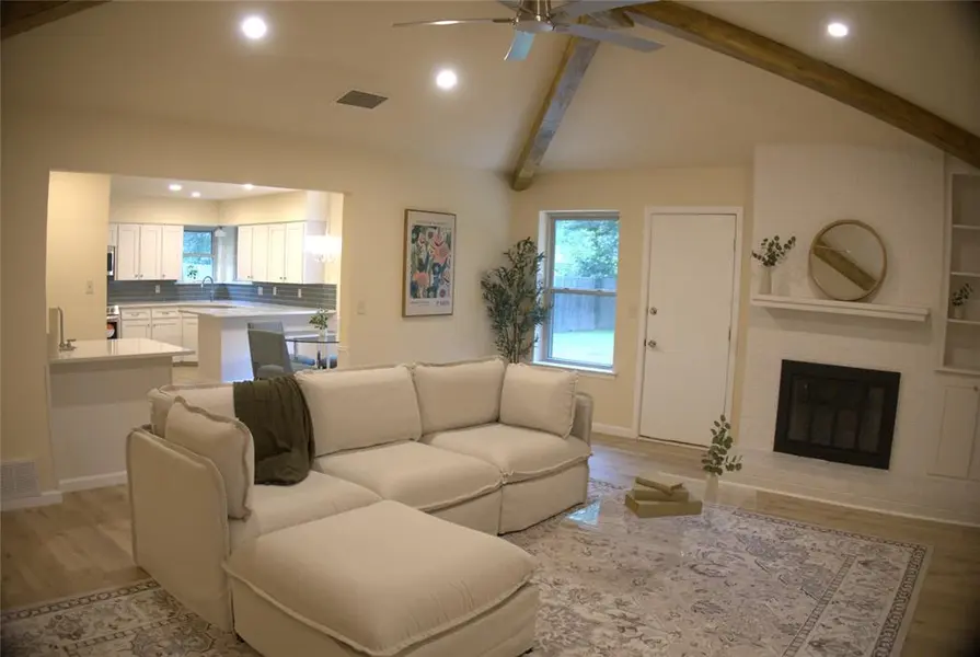 6513 Circleview Drive, North Richland Hills, TX 76180