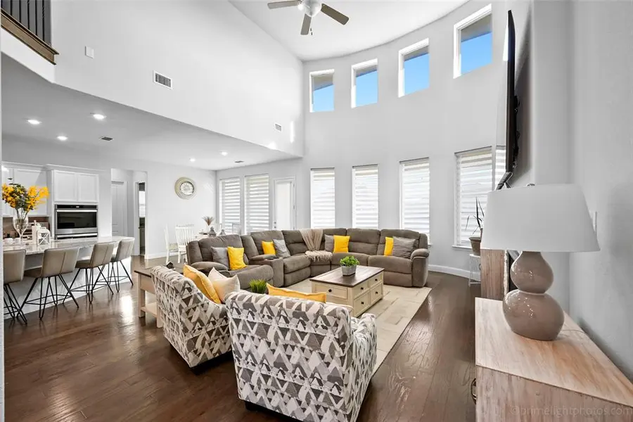 1510 Chisholm Trail, Prosper, TX 75078