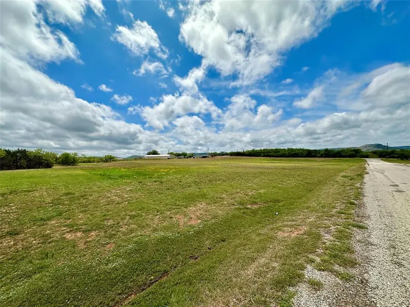 TBD County Road 295, Abilene, TX 79606
