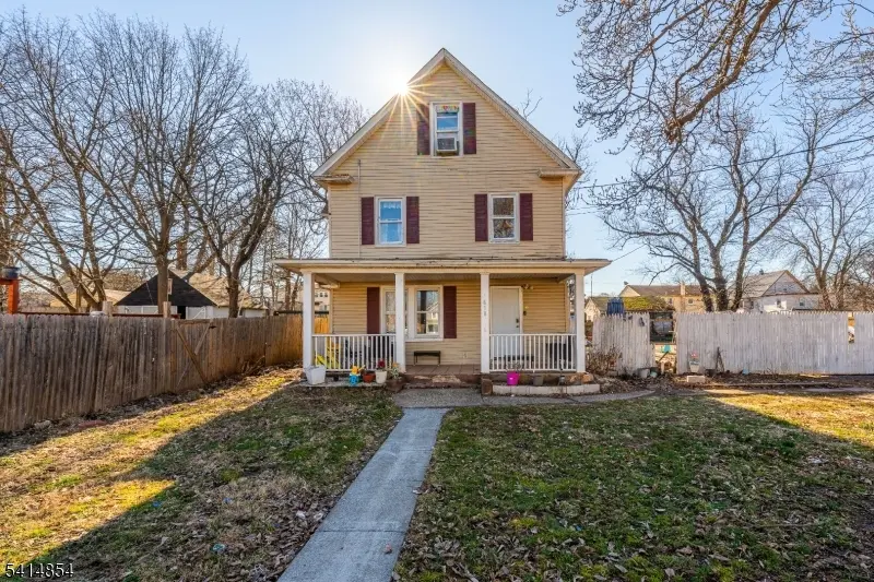 812-818 George St, Plainfield City, NJ 07062