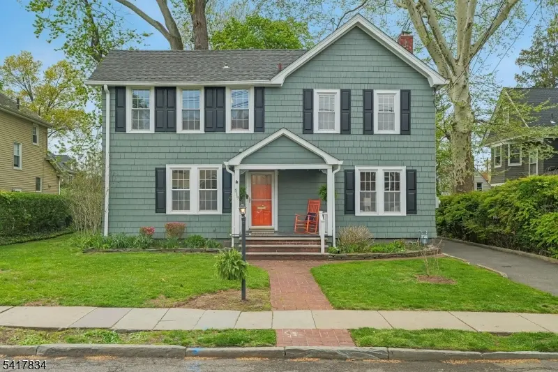 519 Prospect St, Nutley Twp., NJ 07110