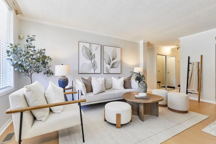 1400 The Esplanade N/A N #707, Pickering, ON L1V 6V2