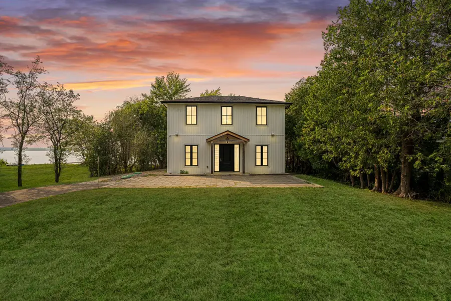 46 Williams Point RD, Scugog, ON L0B 1E0