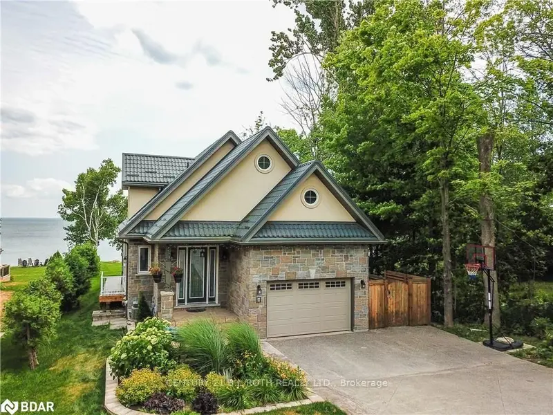 9 GREENWOOD FOREST RD, Oro-medonte, ON L0L 2E0