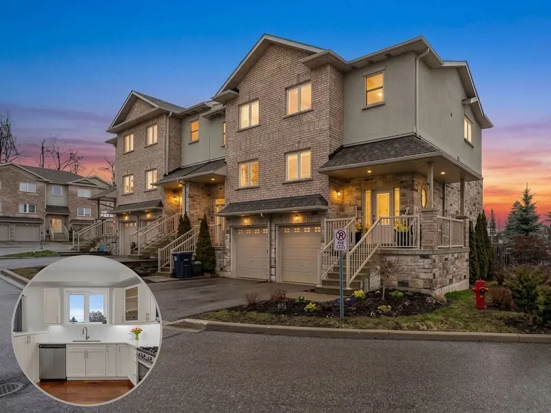 376 Blake ST #21, Barrie, ON L4M 1J6