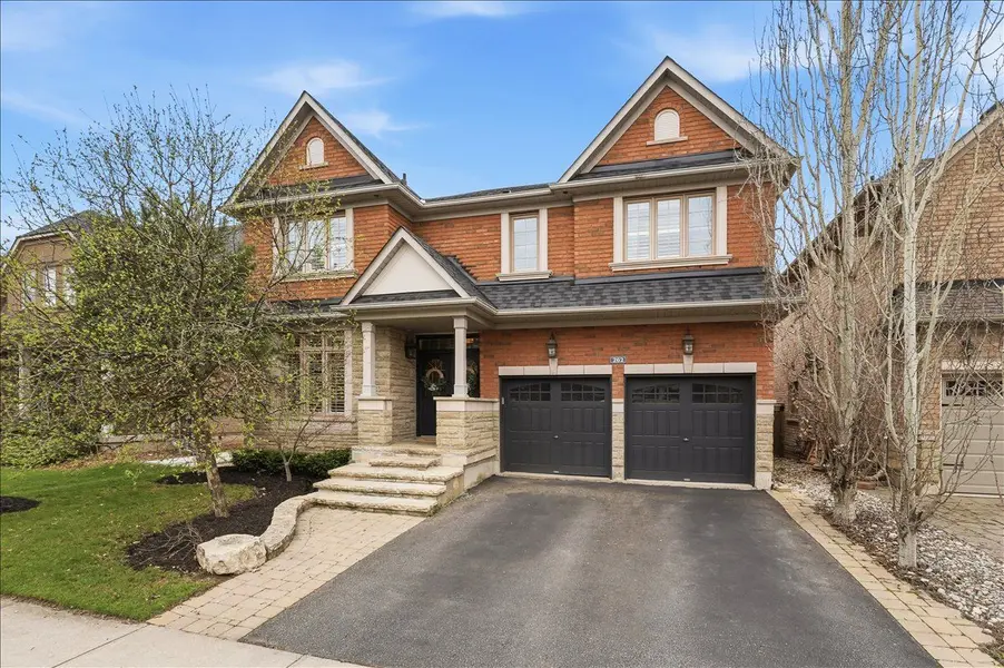 262 Nautical BLVD, Oakville, ON L6L 0B9