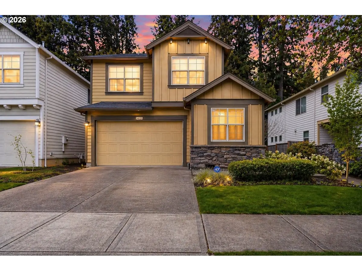 14231 SW WALNUT CREEK CT, Portland, OR 97223