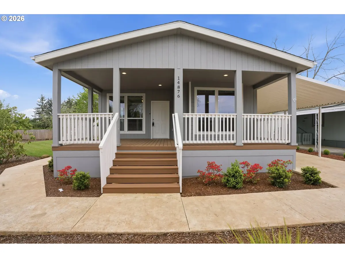 14876 S HEATHERGLEN DR, Oregon City, OR 97045