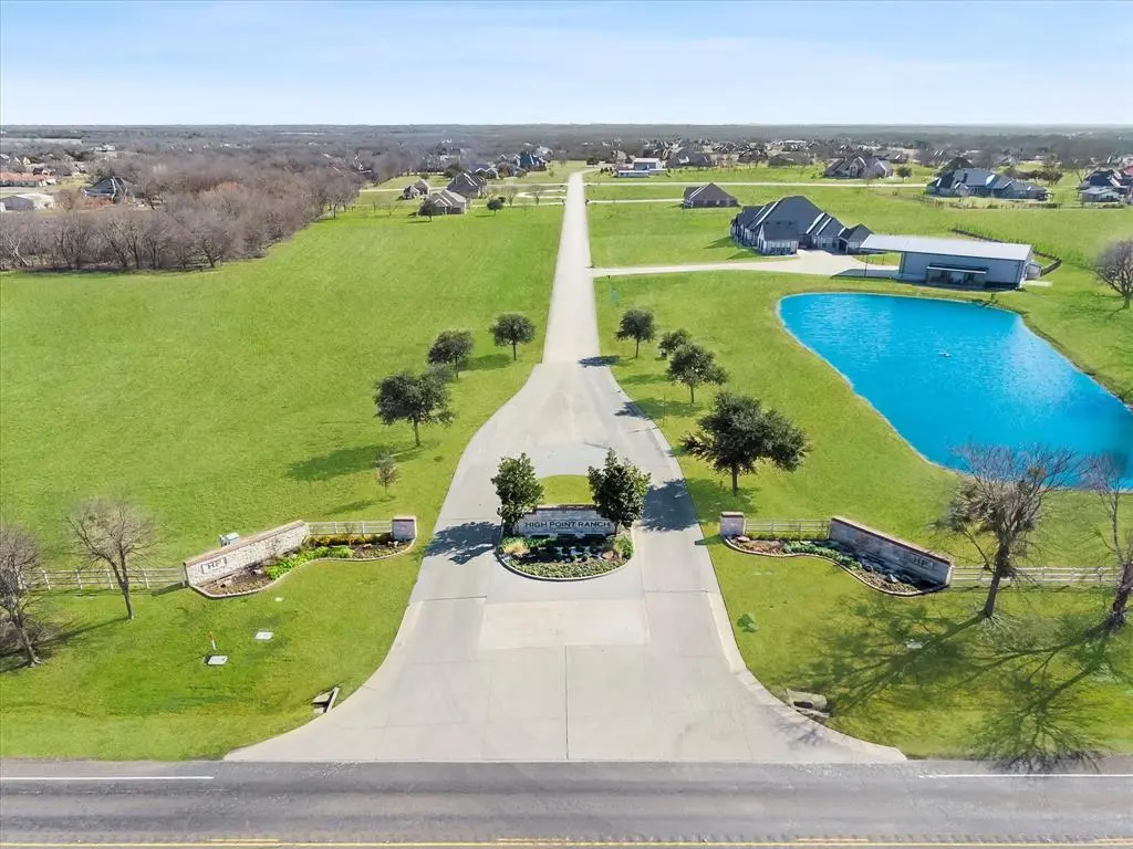 649 Horseshoe Bend, Royse City, TX 75189