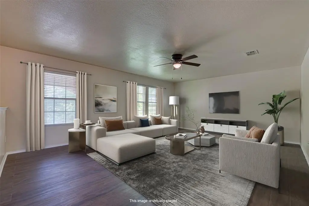 1320 Red River Lane, Allen, TX 75002