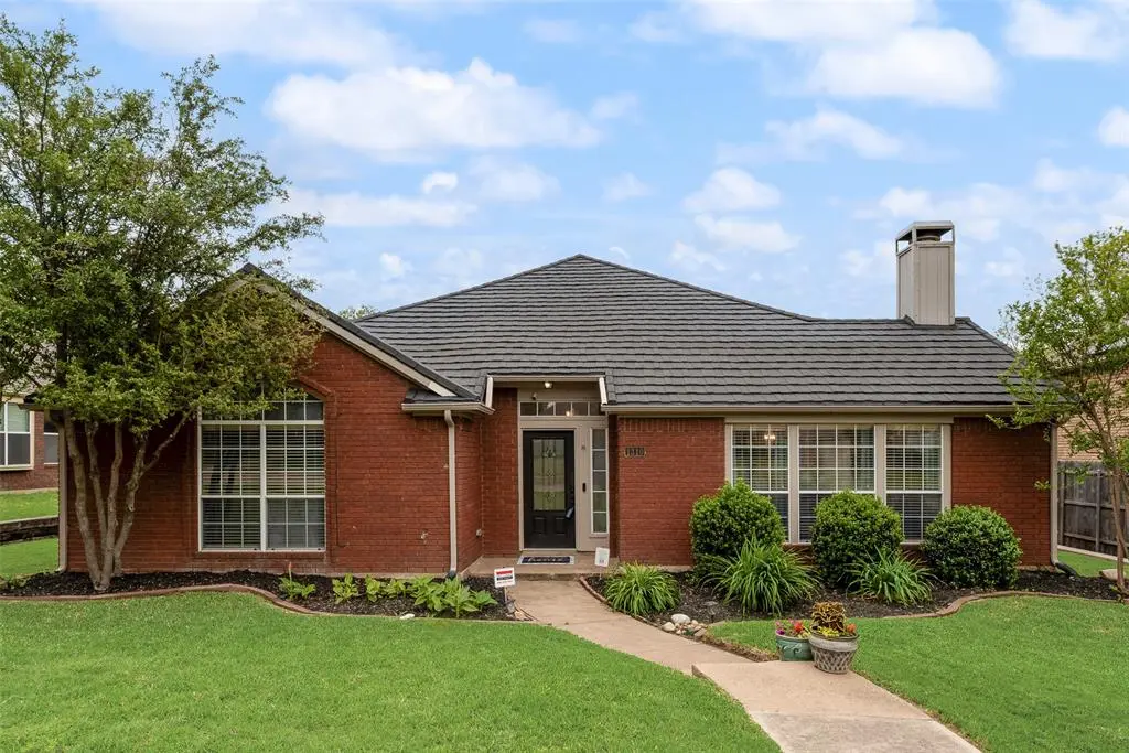1310 Newport Drive, Carrollton, TX 75006