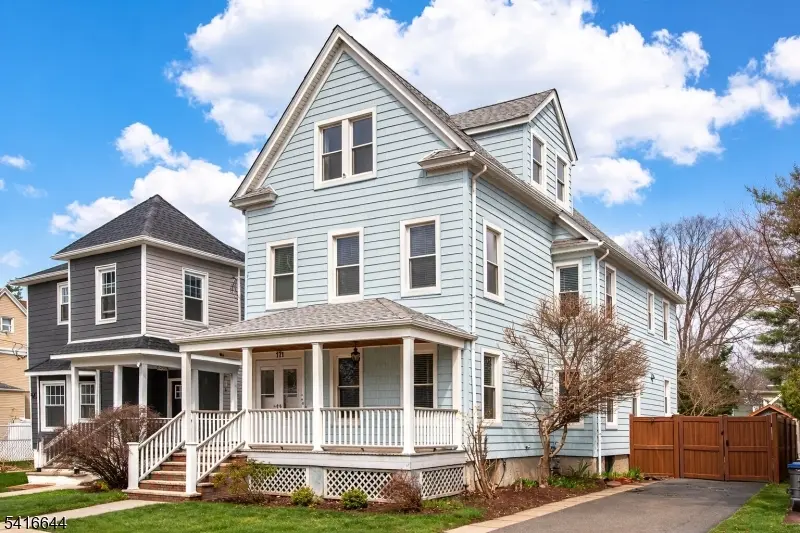 171 Maple Ave, Rahway City, NJ 07065