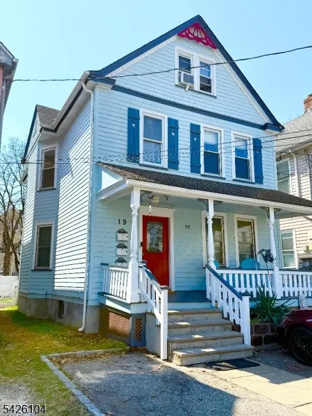 19 Sylvan Pl, Montclair Twp., NJ 07042