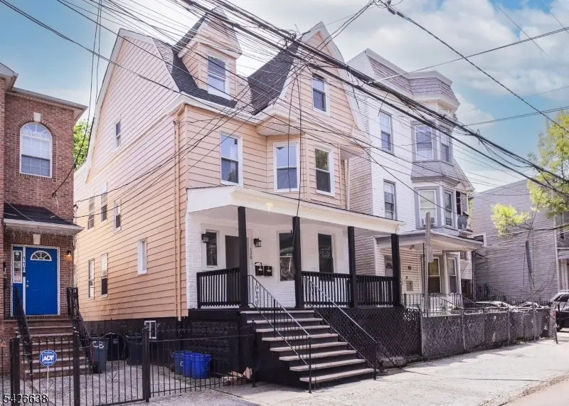 120 S 7Th St #1, Newark City, NJ 07107