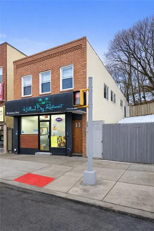 78-80 Victory BLVD, Staten  Island, NY 10301