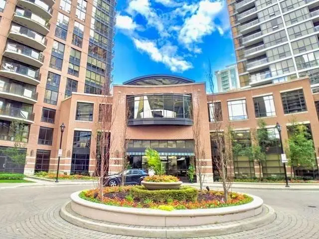 33 Sheppard AVE E #212, Toronto C14, ON M2N 7K1